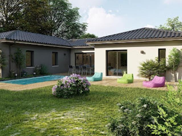 Maison vente à Lesparre-Médoc, Arsac