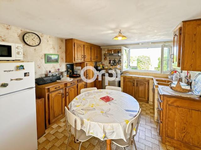 Maison vente à Oloron-Sainte-Marie, Arudy
