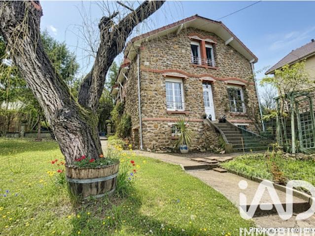 Maison vente à Athis-Mons, Essonne