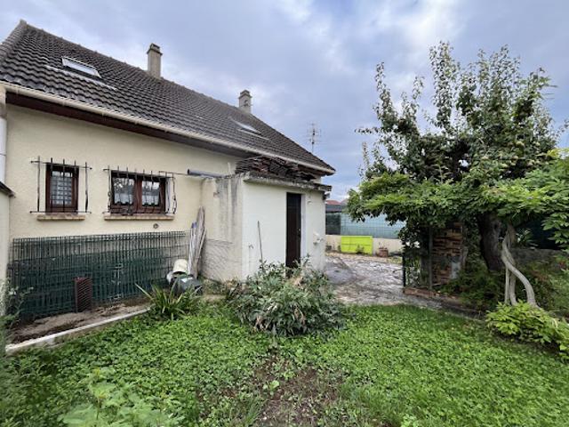 Maison vente à Palaiseau, Athis-mons