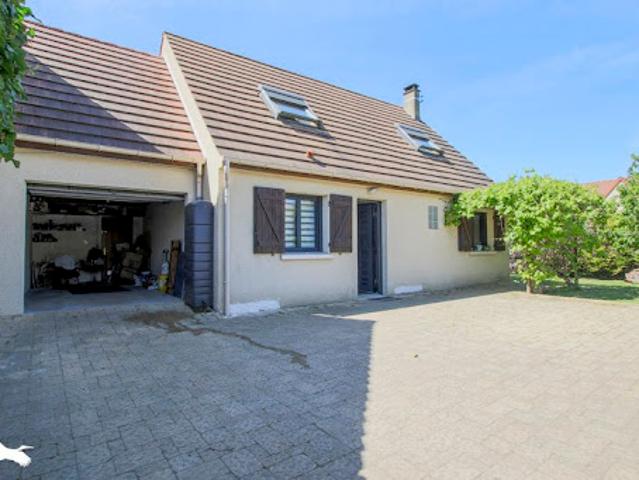 Maison vente à Mantes-la-Jolie, Aubergenville