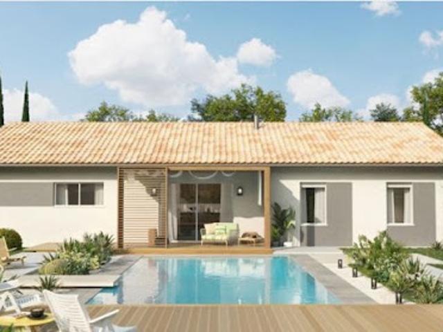 Maison vente à Agen, Aubiac