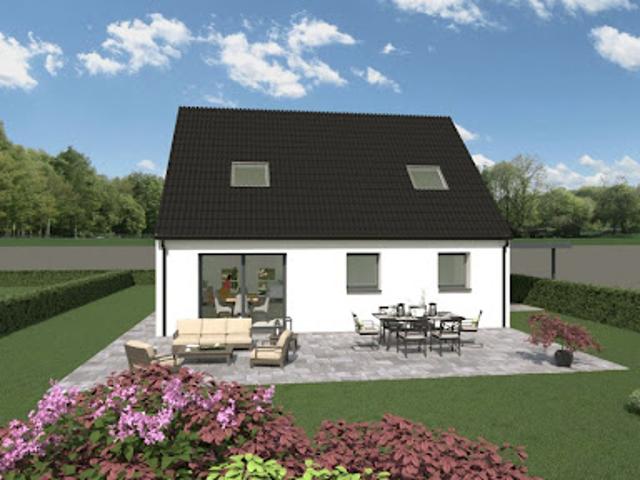 Maison vente à Calais, Audruicq