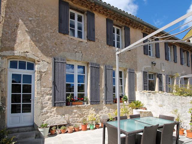 Maison vente à Carpentras, Aurel
