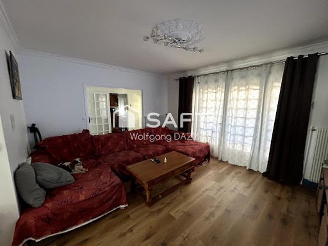 Maison vente à Châtellerault, Availles-en-châtellerault