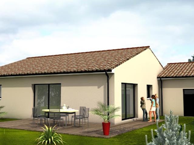 Maison vente à Le Petit Châtelier, Avrillé