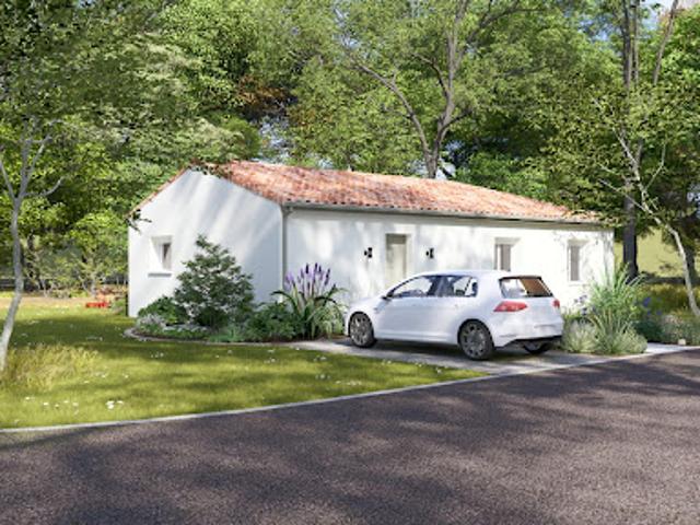 Maison vente à Dax, Azur