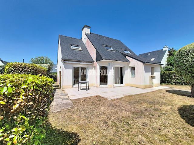 Maison vente à Vannes, Bretagne