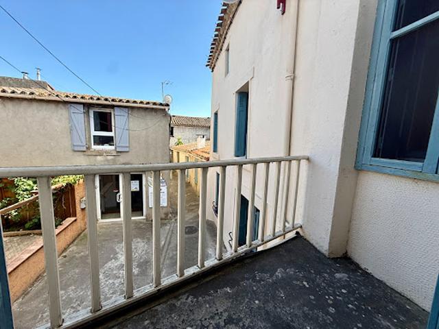 Maison vente à Carcassonne, Badens