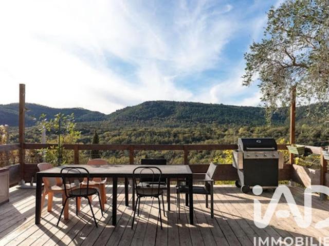 Maison vente à Arrondissement de Draguignan, Bagnols-en-forêt