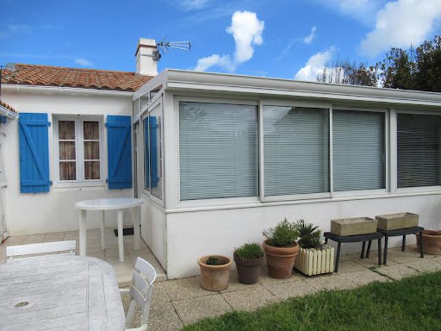Maison vente à Les Sables-d'Olonne, Barbâtre