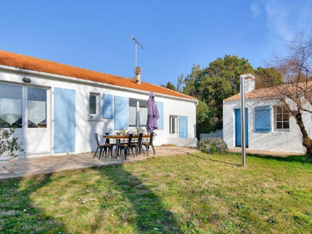 Maison vente à Les Sables-d'Olonne, Barbâtre