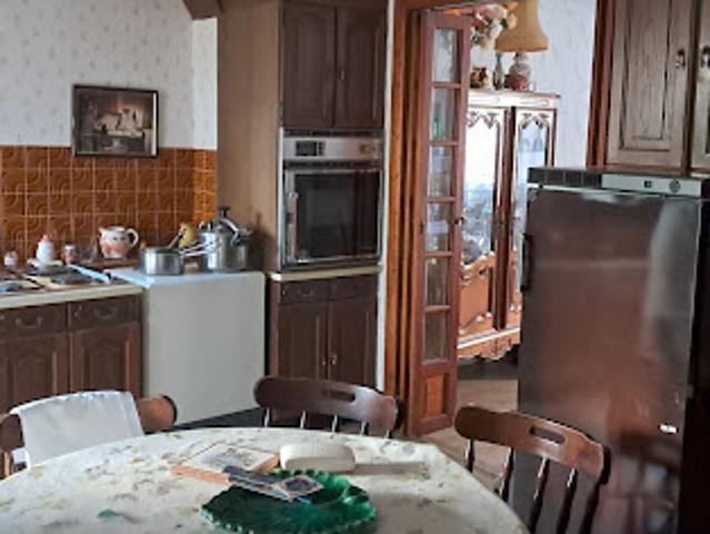 Maison vente à Auxerre, Bassou
