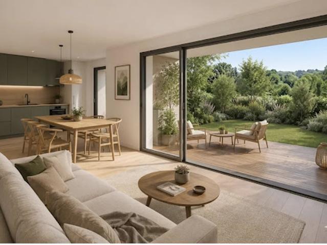 Maison vente à Toulouse, Baziège