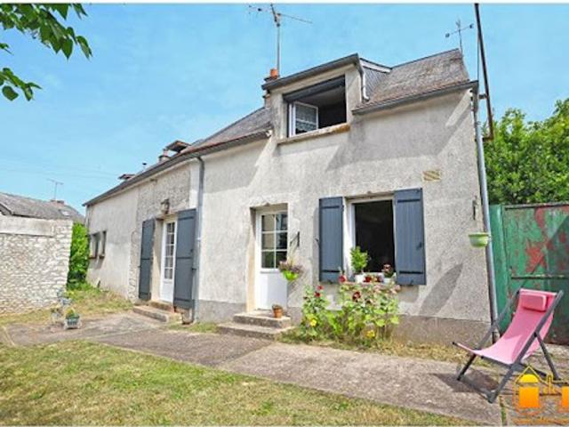 Maison vente à Bazoches-les-Gallerandes