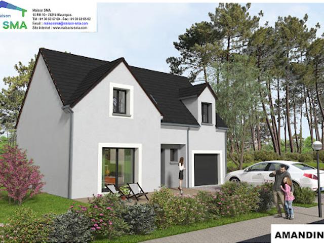 Maison vente à Rambouillet, Bazoches-sur-guyonne