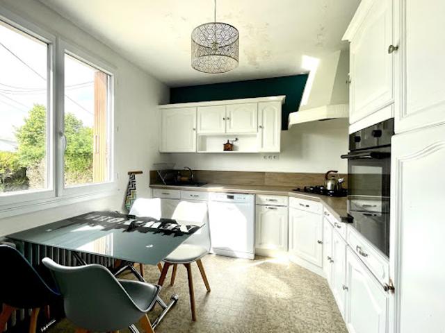Maison vente à Orléans, Beaugency