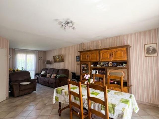 Maison vente à Pontoise, Beaumont-sur-oise