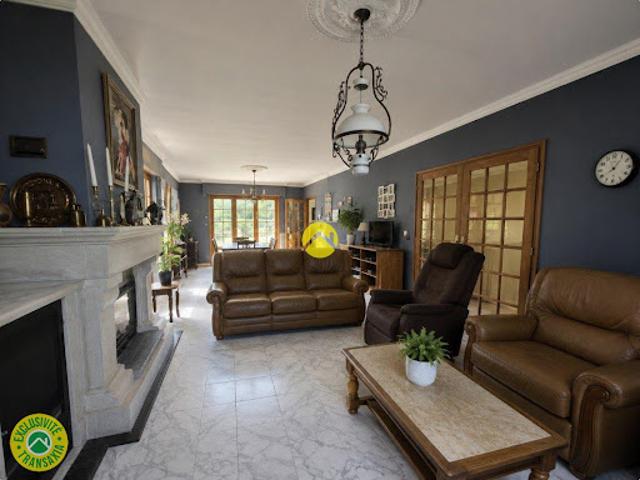 Maison vente à Montreuil-sur-Mer, Beaurainville