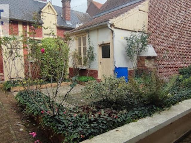 Maison vente à Beauvais