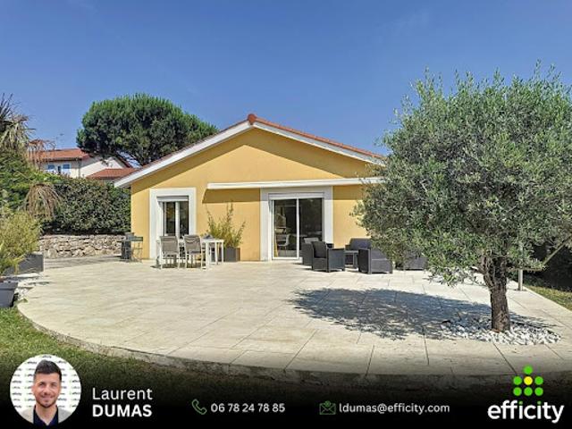 Maison vente à France métropolitaine, Rhône