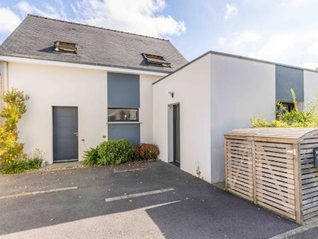 Maison vente à France métropolitaine, Bretagne