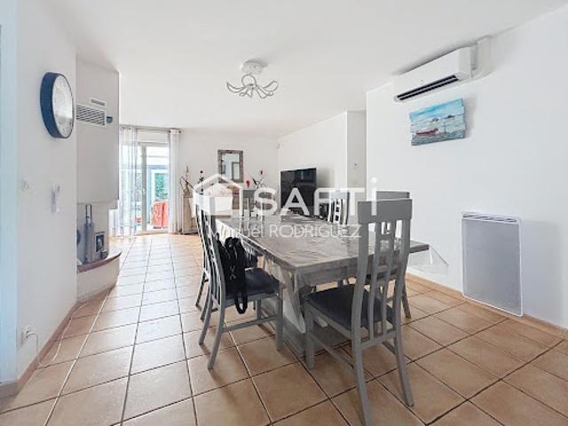 Maison vente à Arcachon, Belin-béliet