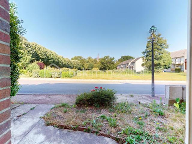 Maison vente à Montargis, Bellegarde