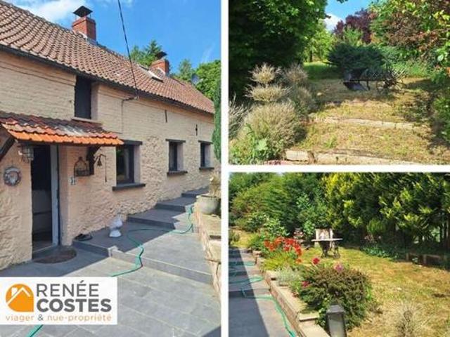 Maison vente à Avesnes-sur-Helpe, Bellignies