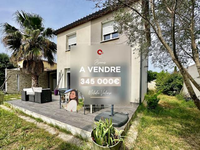 Maison vente à France métropolitaine, Bernis