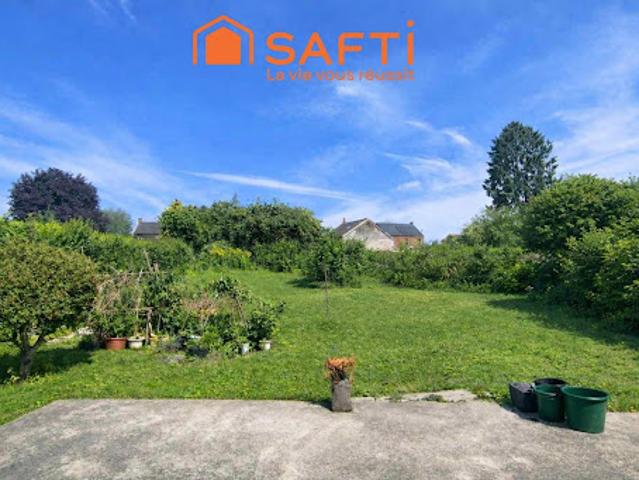 Maison vente à Avesnes-sur-Helpe, Sars-poteries