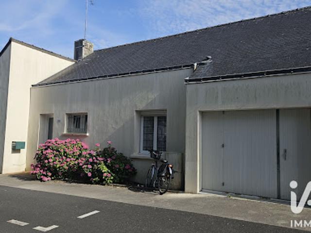 Maison vente à Châteaubriant-Ancenis, Blain