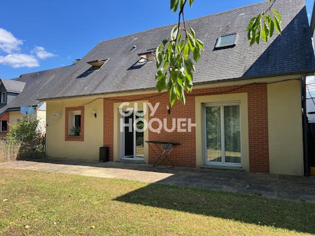 Maison vente à Les Bocquets, Bois-Guillaume