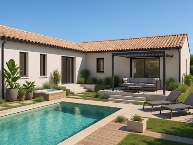 Maison vente à Boisseron, Hérault