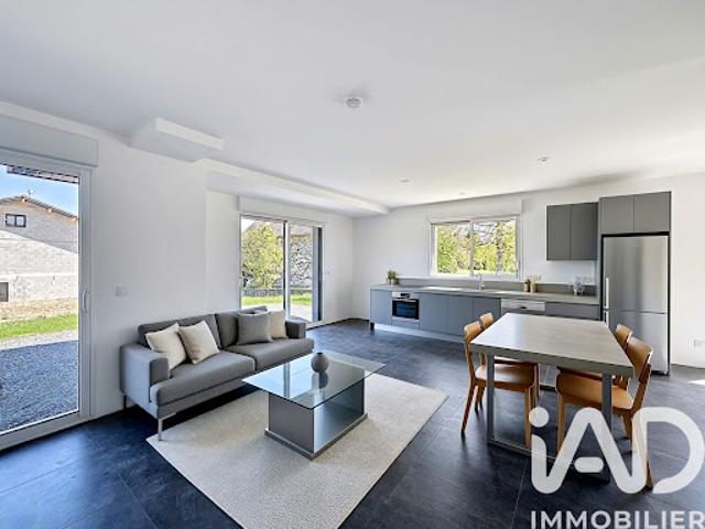 Maison vente à Thonon-les-Bains, Bons-en-chablais