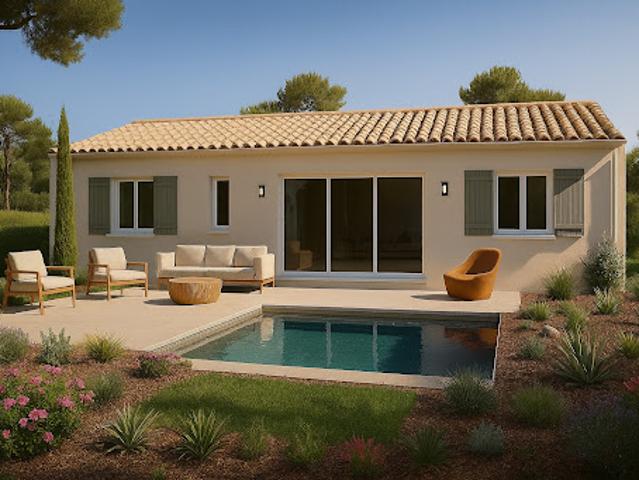 Maison vente à France métropolitaine, Bourg