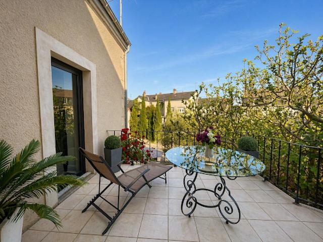 Maison vente à Bourges