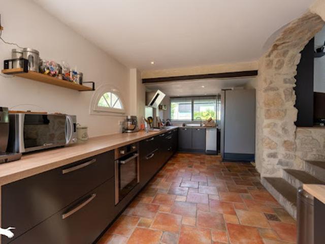 Maison vente à Bourges