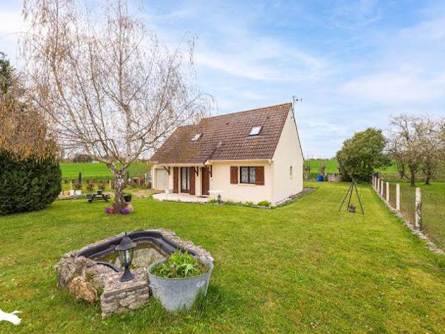 Maison vente à Mantes-la-Jolie, Bréval
