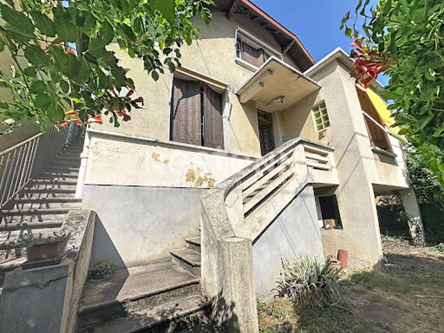 Maison vente à Lyon, Métropole de Lyon