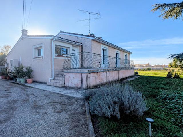 Maison vente à Nérac, Buzet-sur-baïse