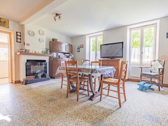Maison vente à Rochefort, Tonnay-charente