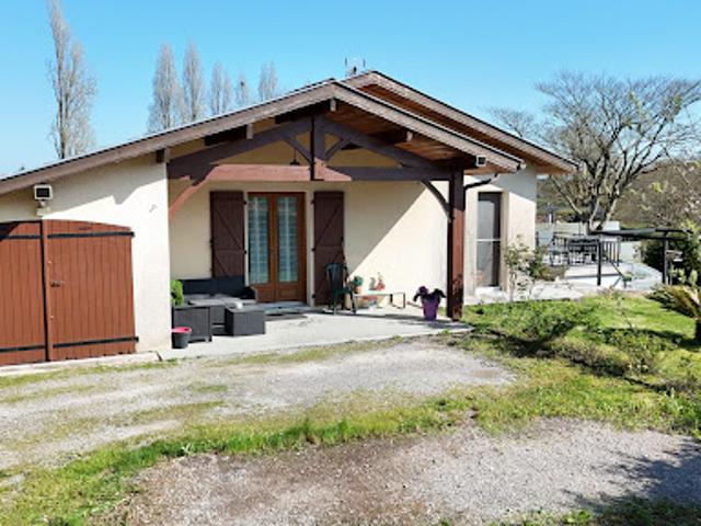Maison vente à Dax, Cagnotte