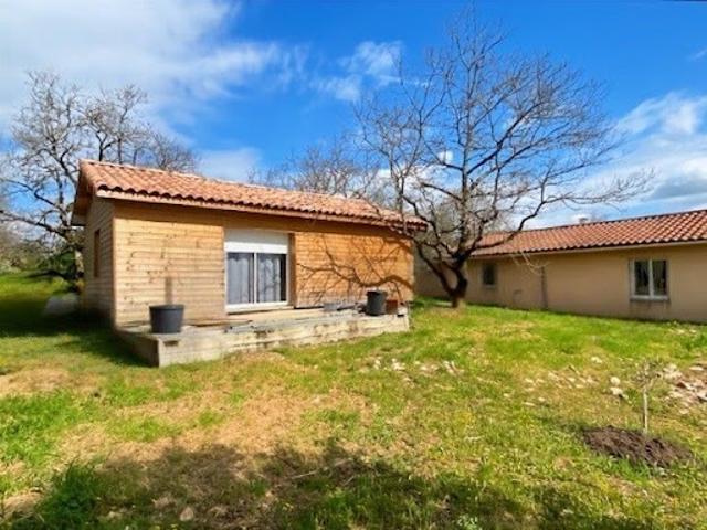 Maison vente à Cahors