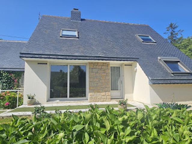 Maison vente à Guingamp, Bretagne