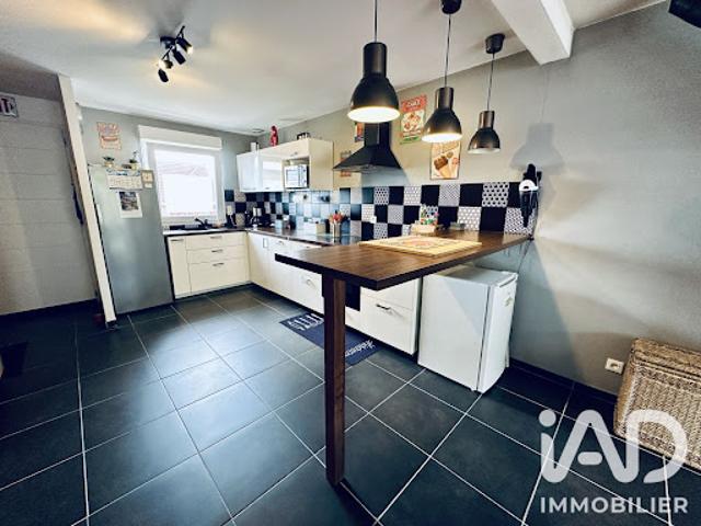Maison vente à Calonne-Ricouart, Pas-de-Calais