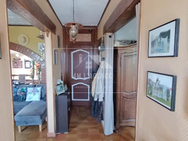 Maison vente à Lille, Templeuve