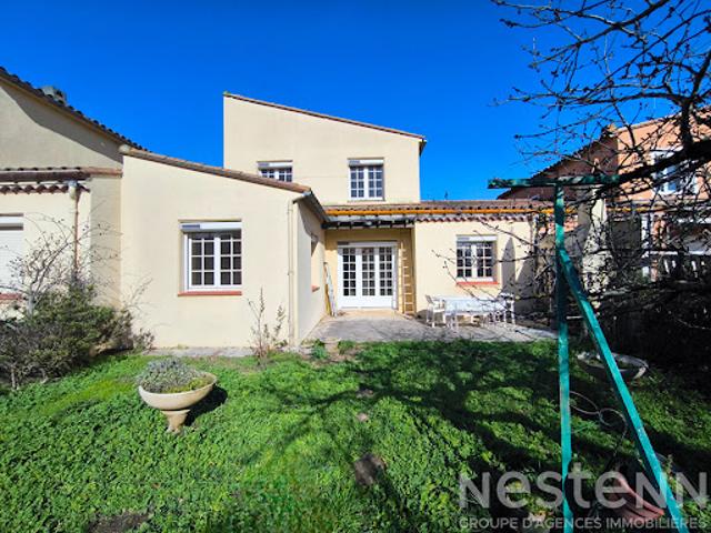 Maison vente à Carcassonne