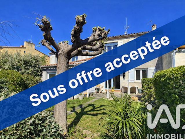 Maison vente à Carcassonne