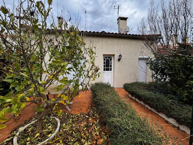 Maison vente à Carcassonne